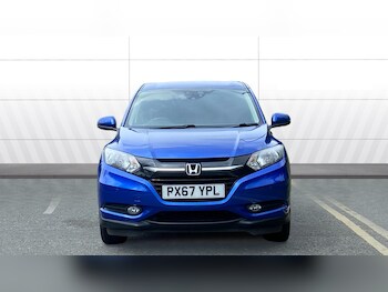 Used Honda HR-V 2017 for sale - 78698552: Photo