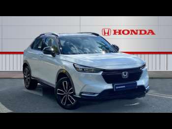 2023 (23) - 1.5 eHEV Advance Style 5dr CVT Hybrid Hatchback