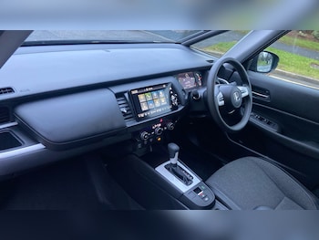 Used Honda Jazz 2023 for sale - 77453010: Photo