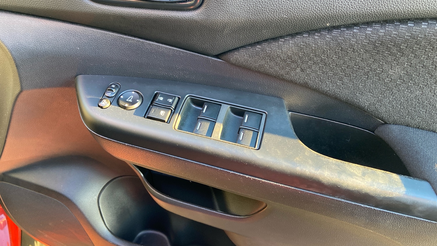 Used Honda CR-V 2018 for sale - 77086477: Photo 13