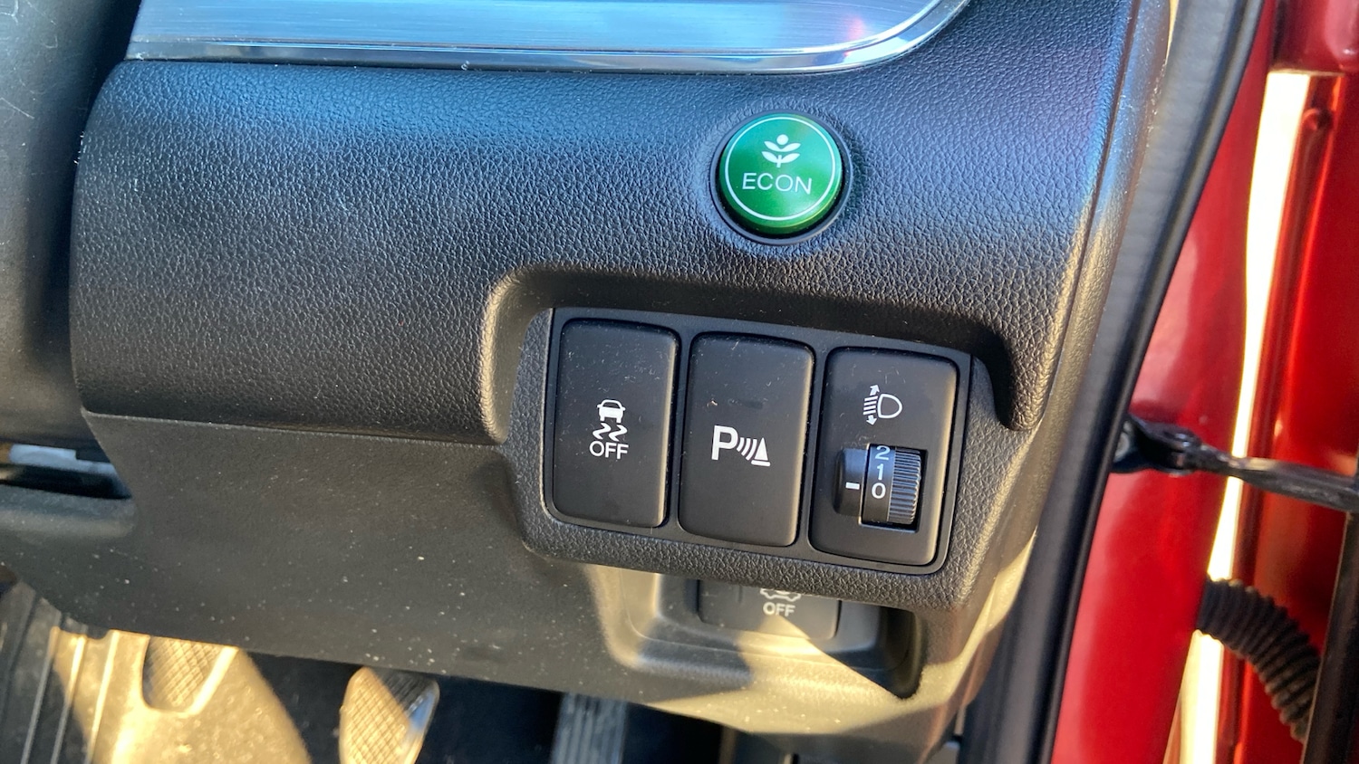 Used Honda CR-V 2018 for sale - 77086477: Photo 14