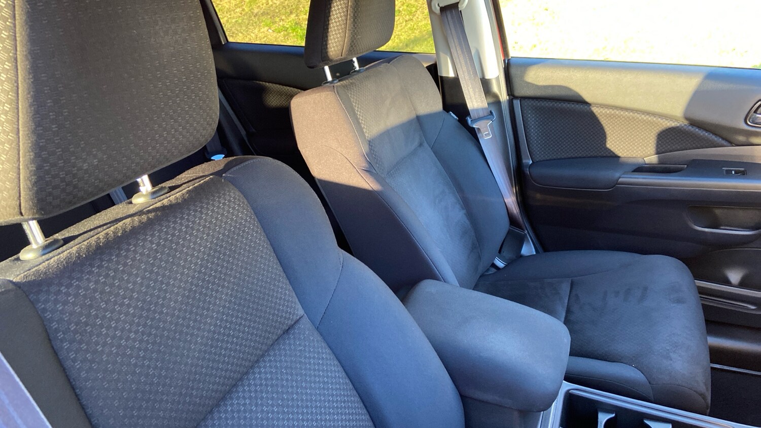 Used Honda CR-V 2018 for sale - 77086477: Photo 15