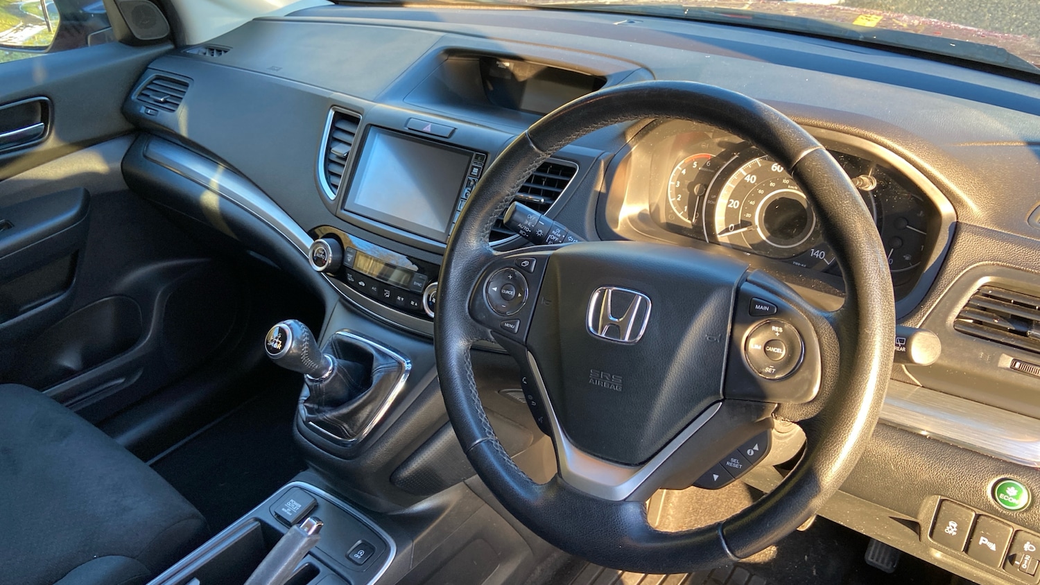 Used Honda CR-V 2018 for sale - 77086477: Photo 17