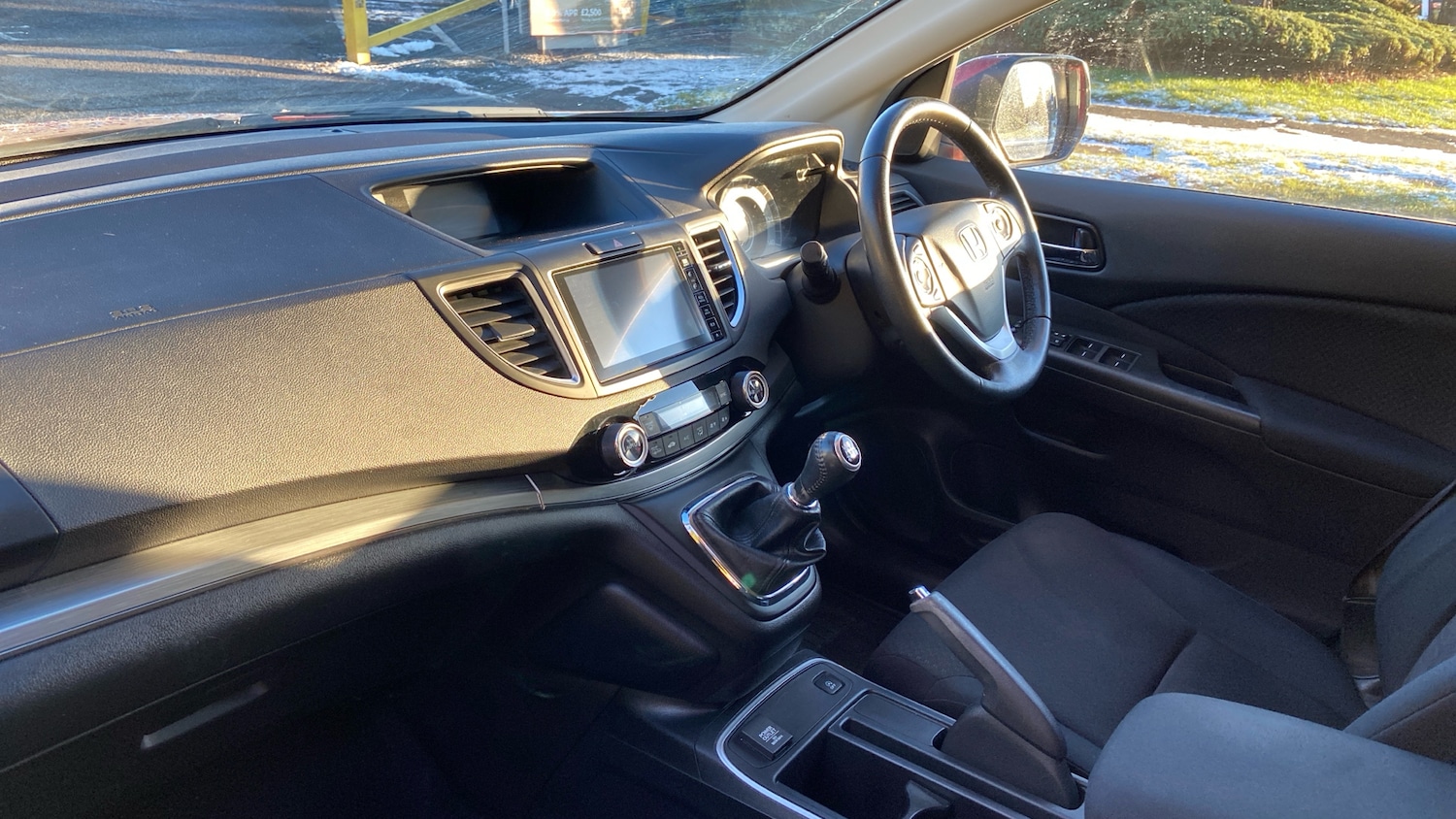 Used Honda CR-V 2018 for sale - 77086477: Photo 2