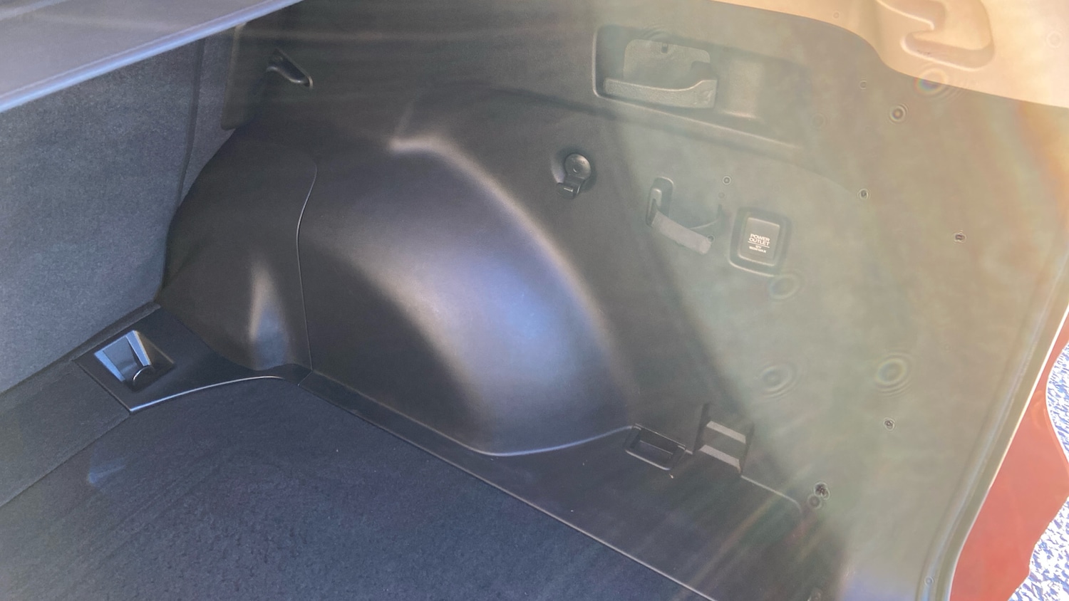 Used Honda CR-V 2018 for sale - 77086477: Photo 20