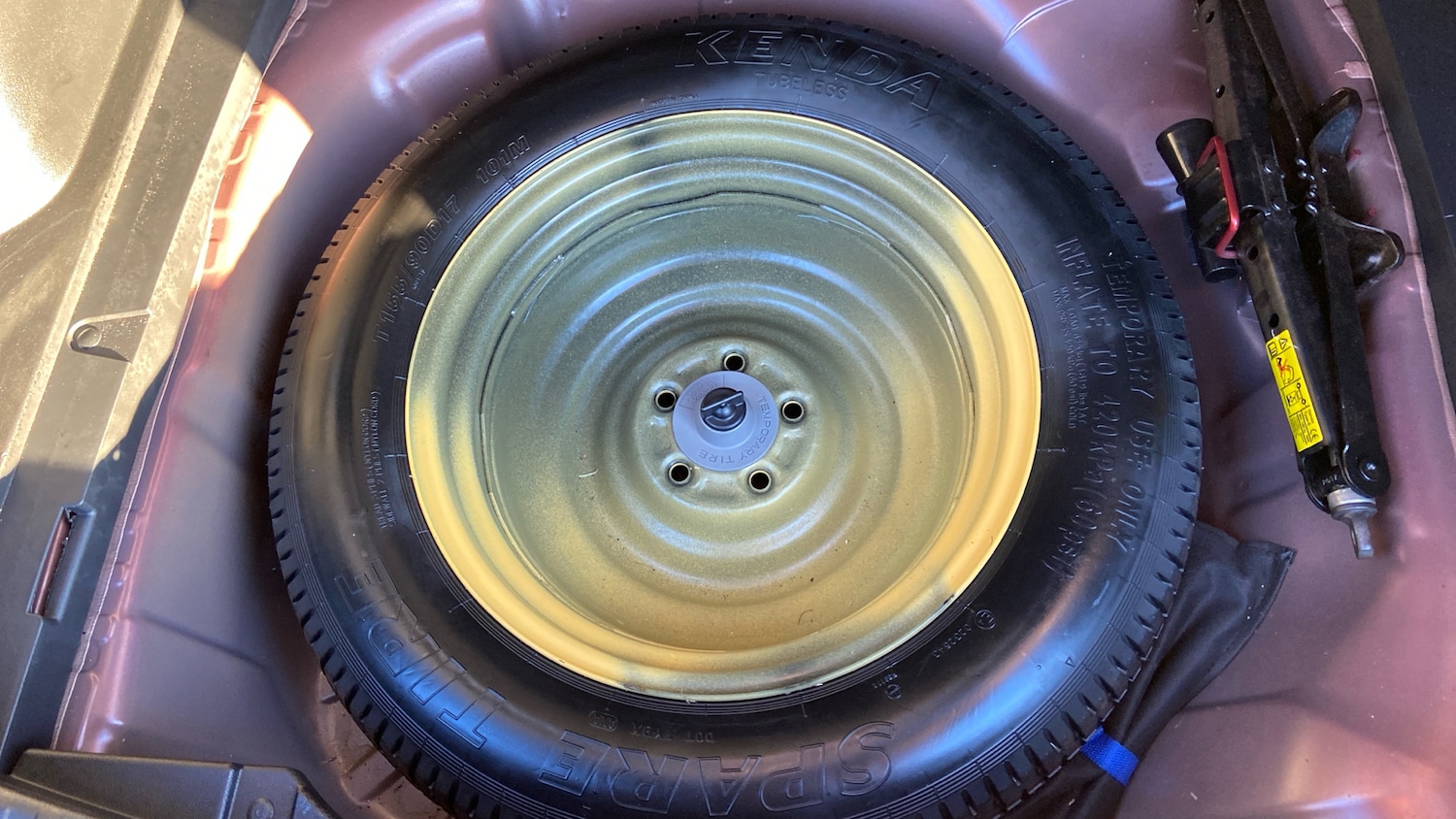 Used Honda CR-V 2018 for sale - 77086477: Photo 21