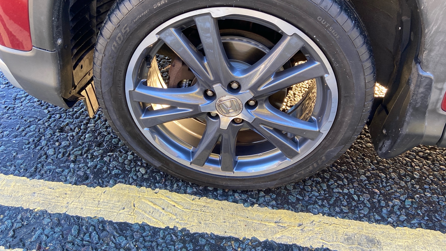 Used Honda CR-V 2018 for sale - 77086477: Photo 24