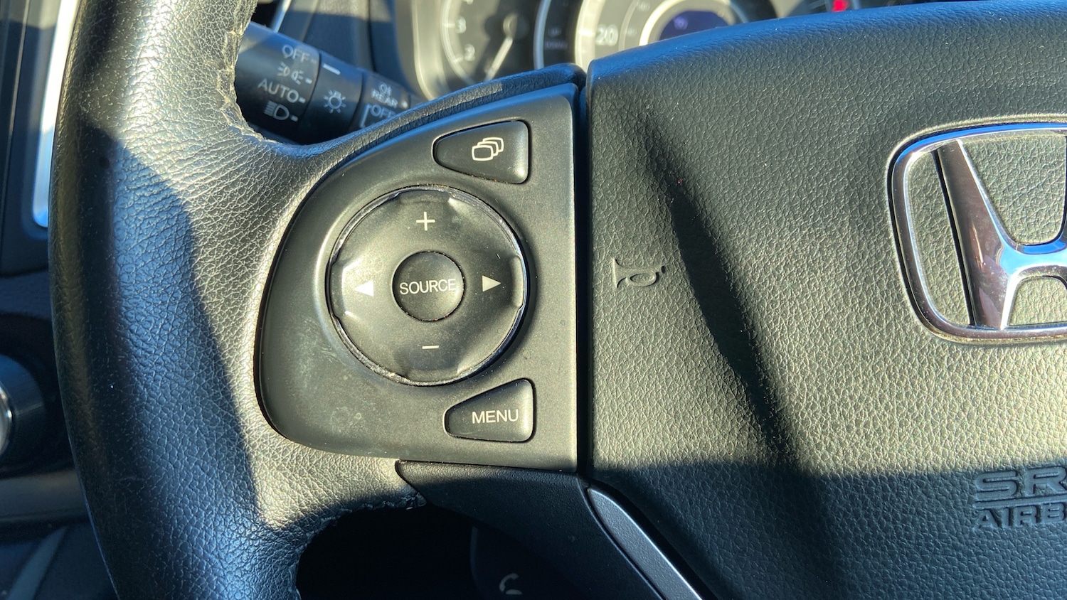 Used Honda CR-V 2018 for sale - 77086477: Photo 26