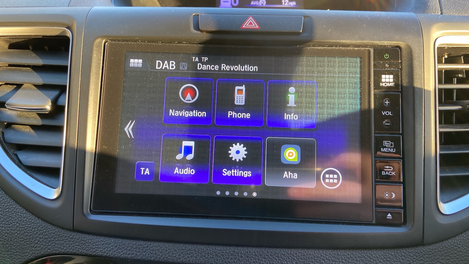 Used Honda CR-V 2018 for sale - 77086477: Photo 28