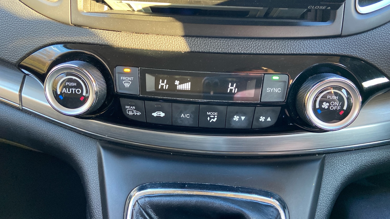 Used Honda CR-V 2018 for sale - 77086477: Photo 31