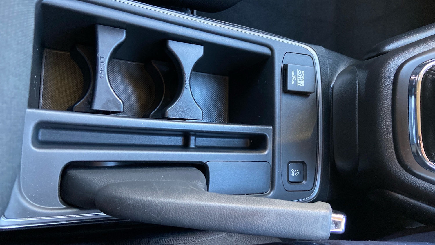 Used Honda CR-V 2018 for sale - 77086477: Photo 32