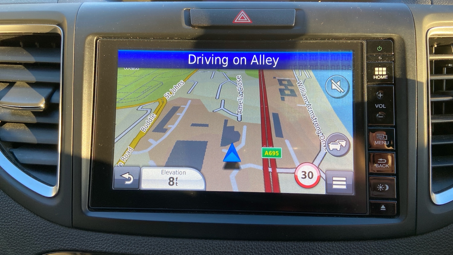 Used Honda CR-V 2018 for sale - 77086477: Photo 35