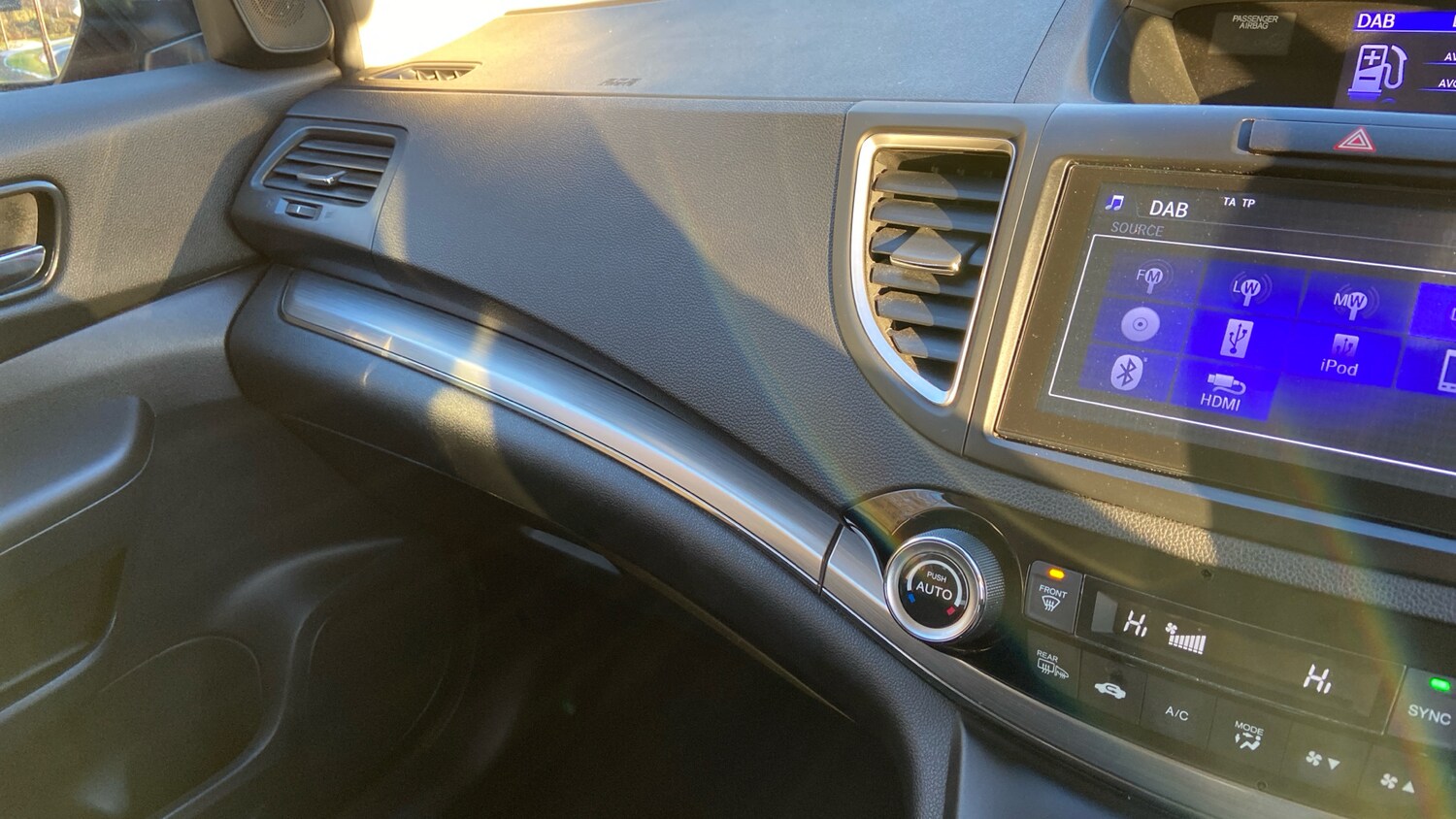 Used Honda CR-V 2018 for sale - 77086477: Photo 38