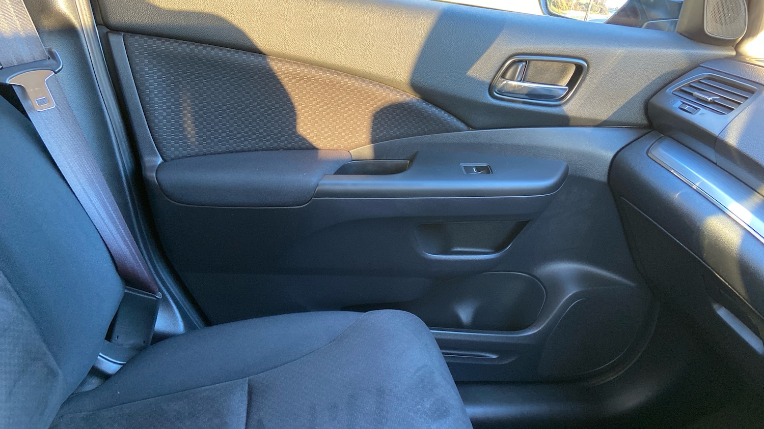 Used Honda CR-V 2018 for sale - 77086477: Photo 39