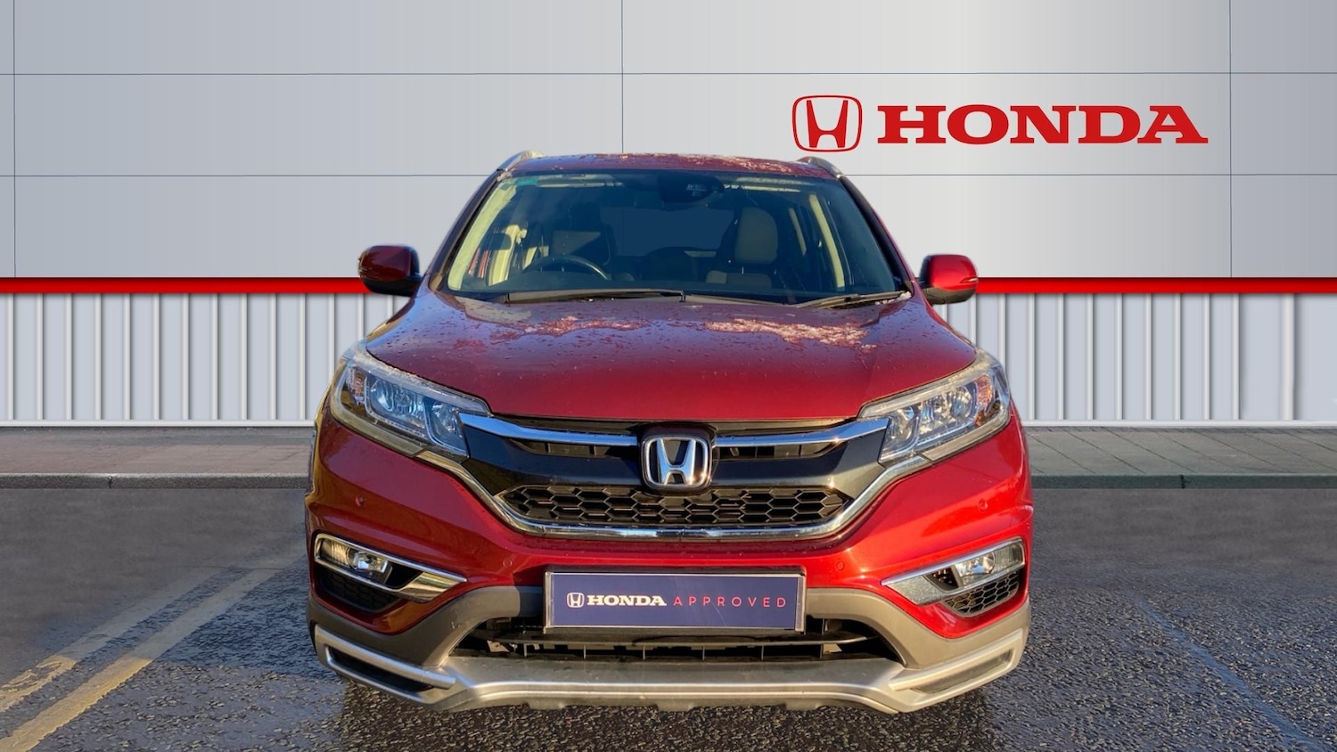 Used Honda CR-V 2018 for sale - 77086477: Photo 6