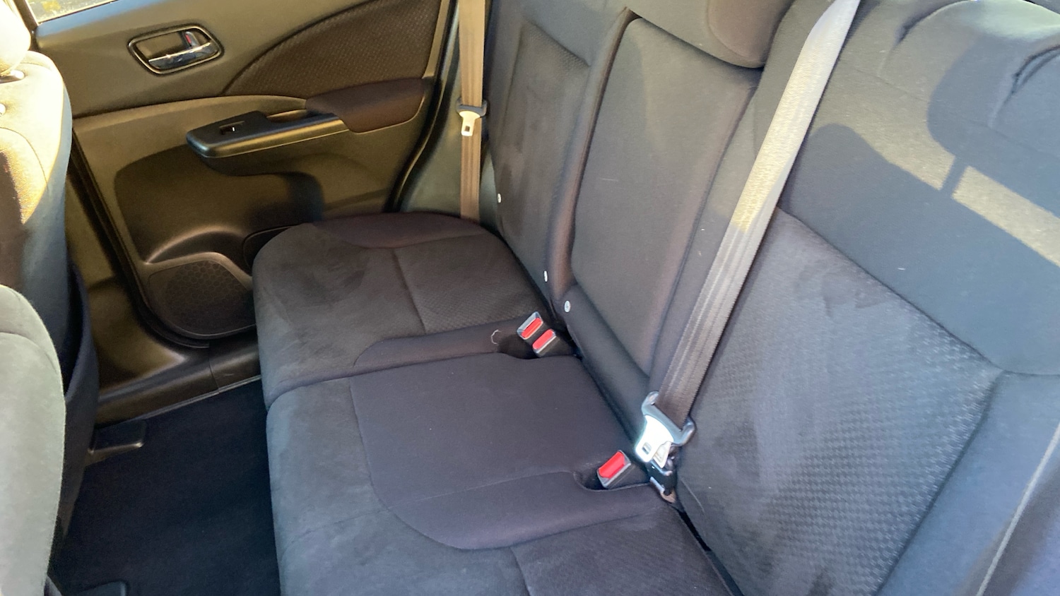 Used Honda CR-V 2018 for sale - 77086477: Photo 8