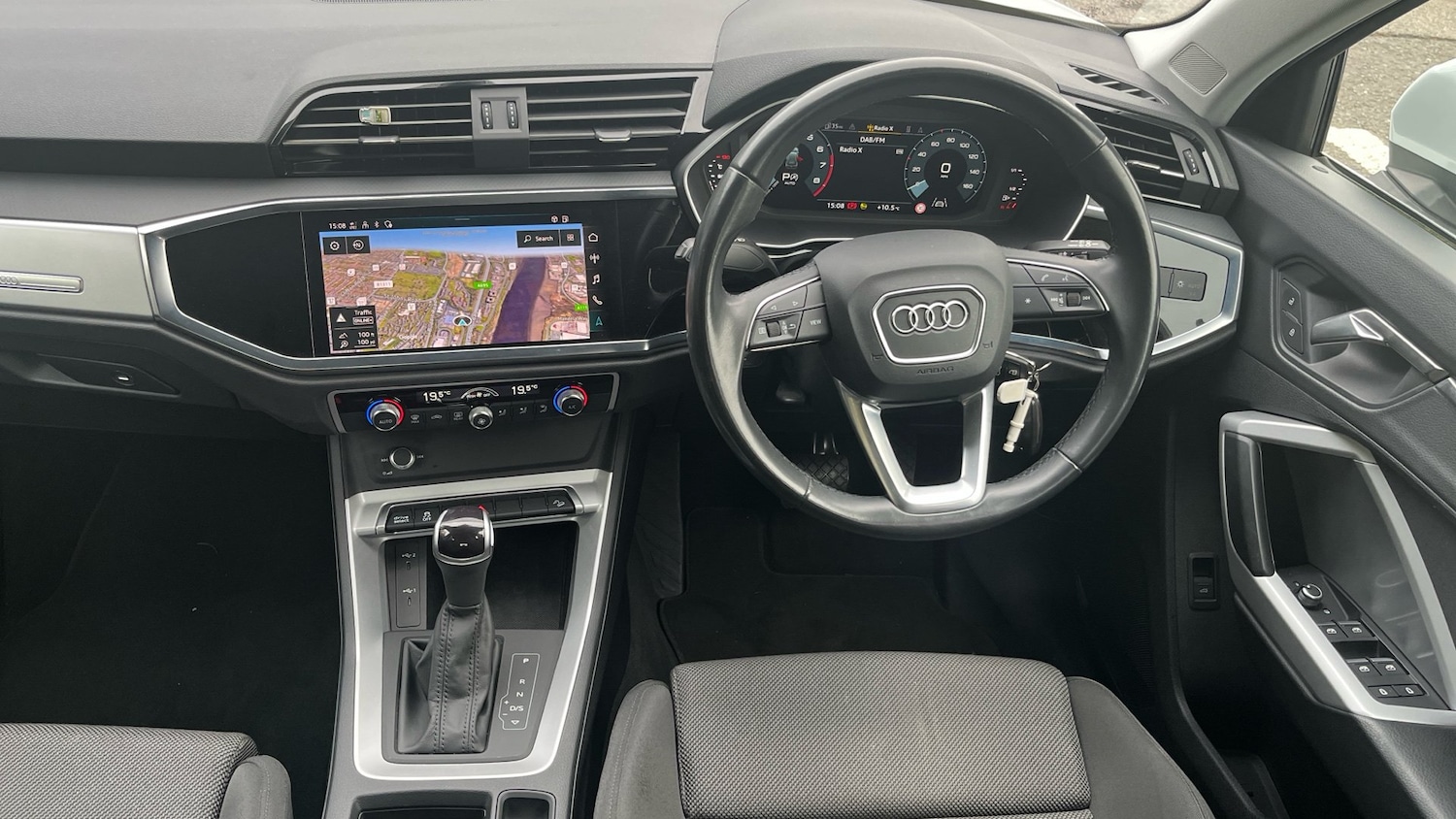 Used Audi Q3 2023 for sale - 76599849: Photo 10