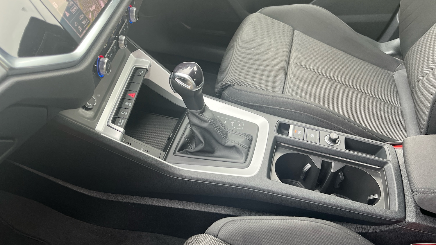 Used Audi Q3 2023 for sale - 76599849: Photo 13