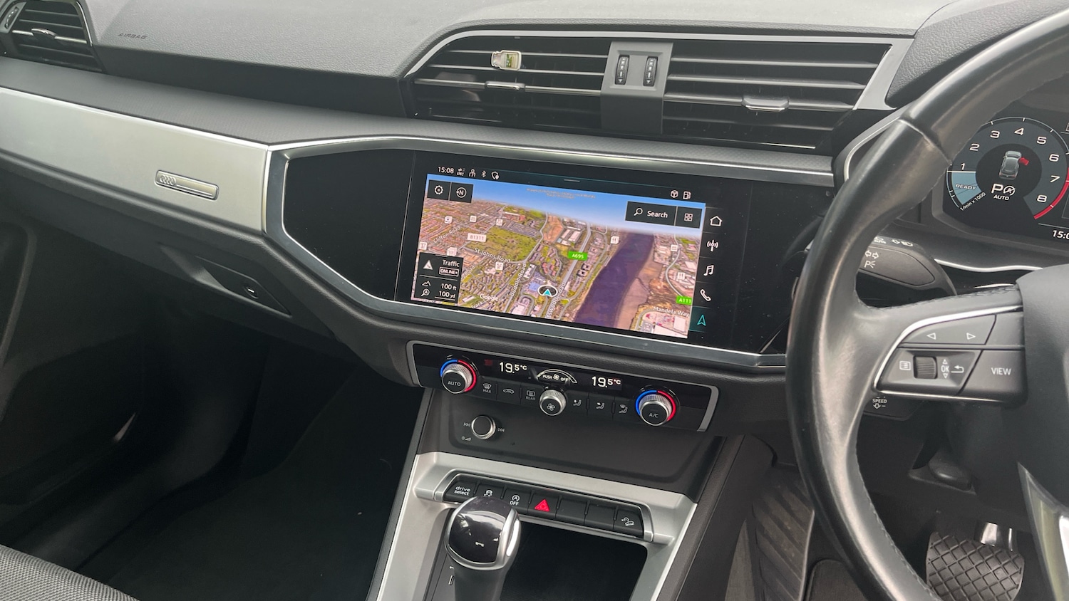 Used Audi Q3 2023 for sale - 76599849: Photo 14