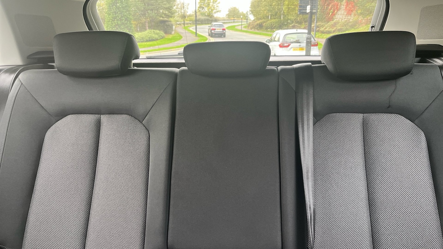 Used Audi Q3 2023 for sale - 76599849: Photo 15