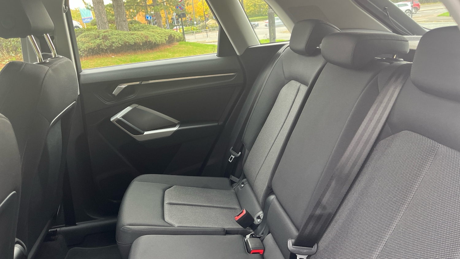 Used Audi Q3 2023 for sale - 76599849: Photo 16