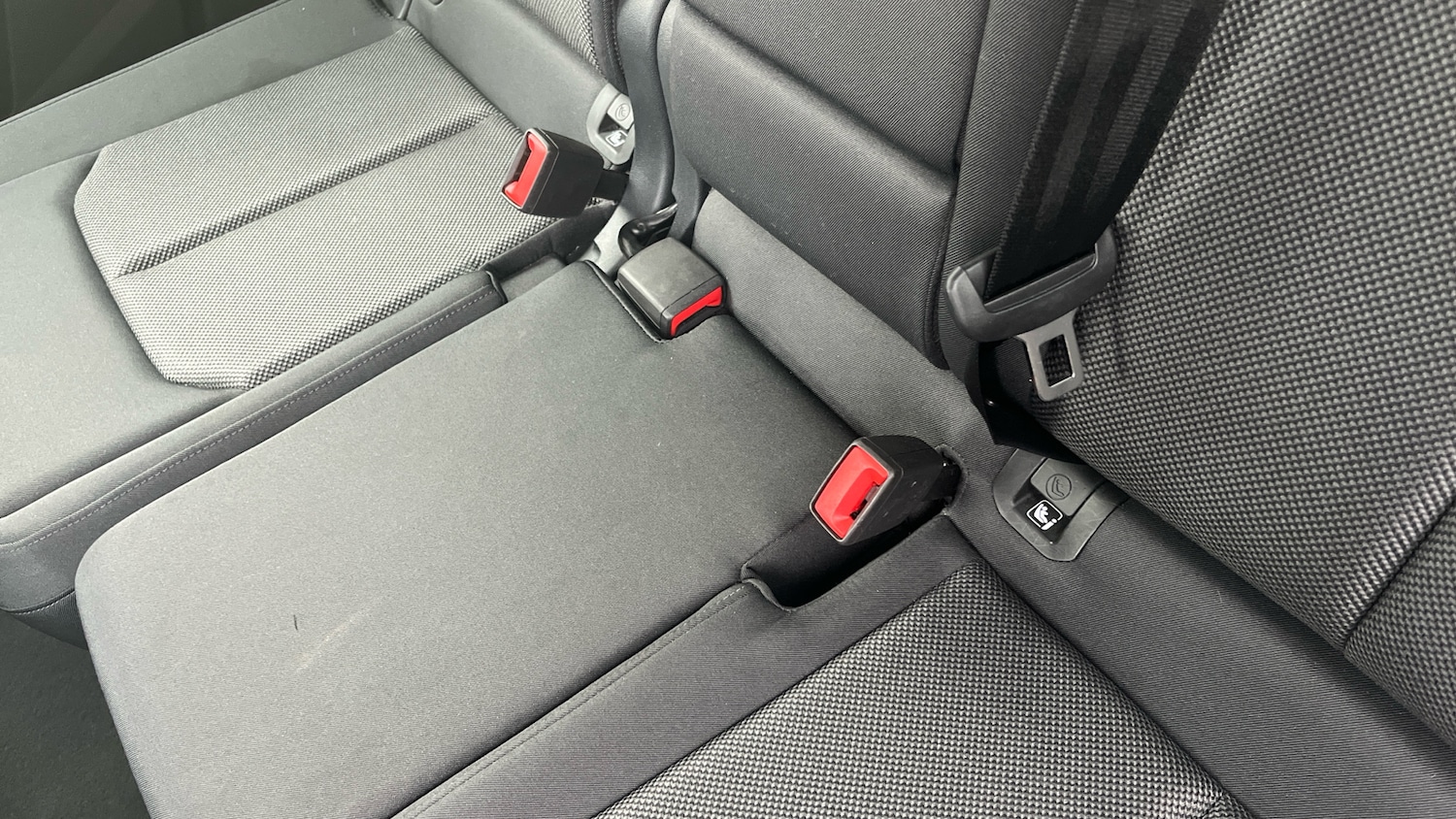 Used Audi Q3 2023 for sale - 76599849: Photo 17