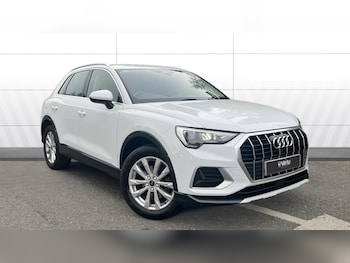 Audi - Q3