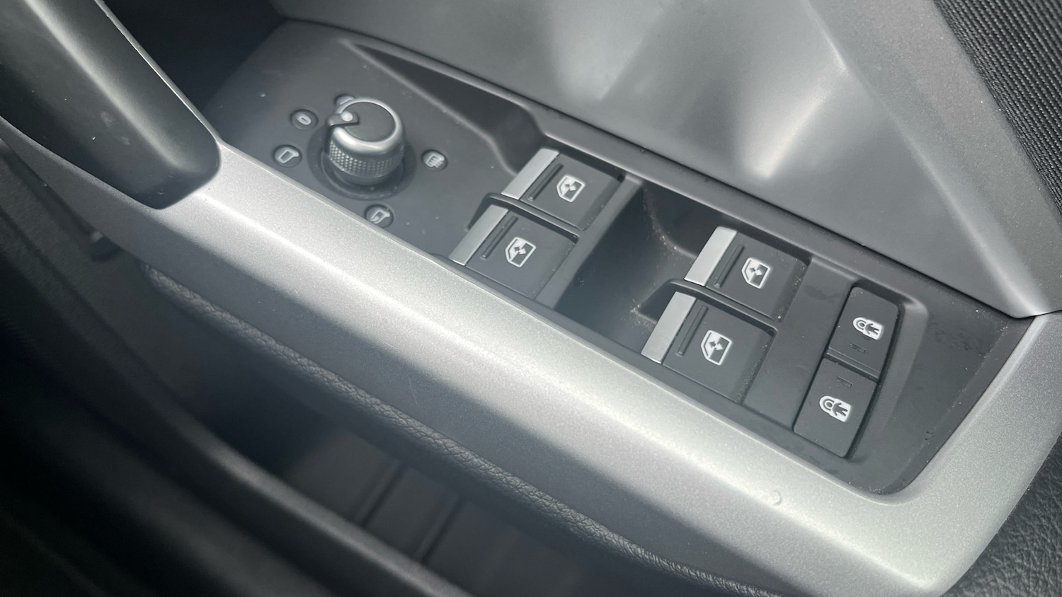 Used Audi Q3 2023 for sale - 76599849: Photo 24