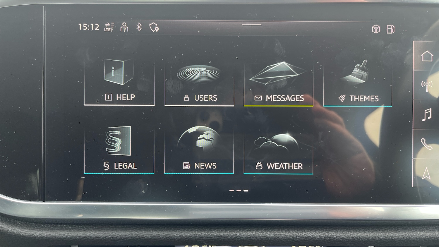 Used Audi Q3 2023 for sale - 76599849: Photo 28