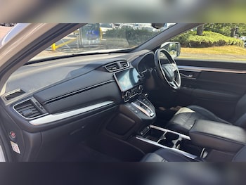 Used Honda CR-V 2021 for sale - 79146244: Photo