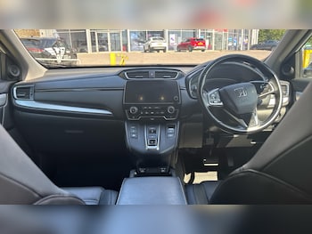 Used Honda CR-V 2021 for sale - 79146244: Photo