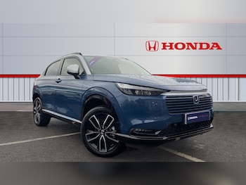 Used Honda HR-V 2025 for sale - 76927119: Photo