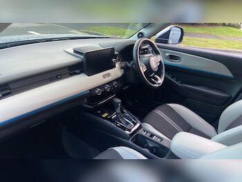 Used Honda HR-V 2025 for sale - 76927119: Photo