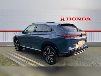 Used Honda HR-V 2025 for sale - 76927119: Photo