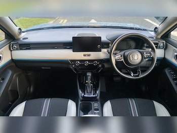 Used Honda HR-V 2025 for sale - 76927119: Photo