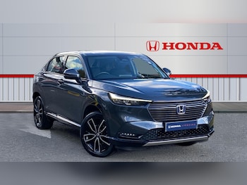 Used Honda HR-V 2022 for sale - 75894378: Photo