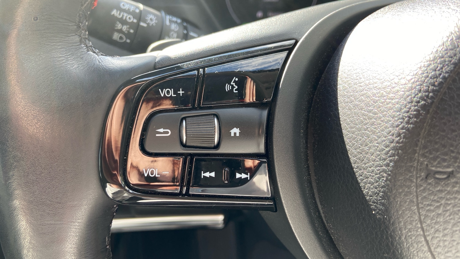 Vehicle 26