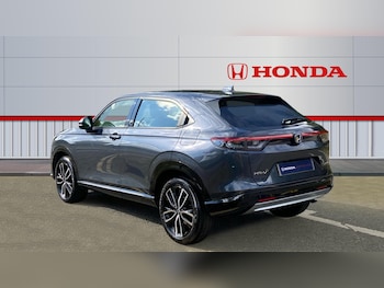 Used Honda HR-V 2022 for sale - 75894378: Photo