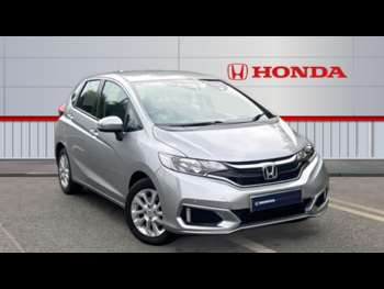 Used Honda Jazz 2018 for sale - 74902980: Photo