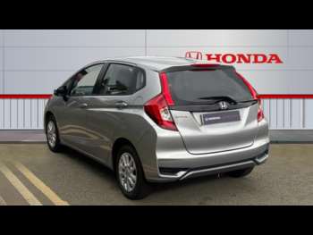 Used Honda Jazz 2018 for sale - 74902980: Photo
