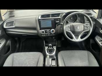 Used Honda Jazz 2018 for sale - 74902980: Photo