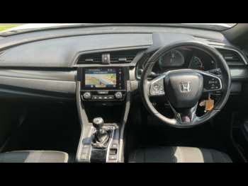 Used Honda Civic 2017 for sale - 74846087: Photo