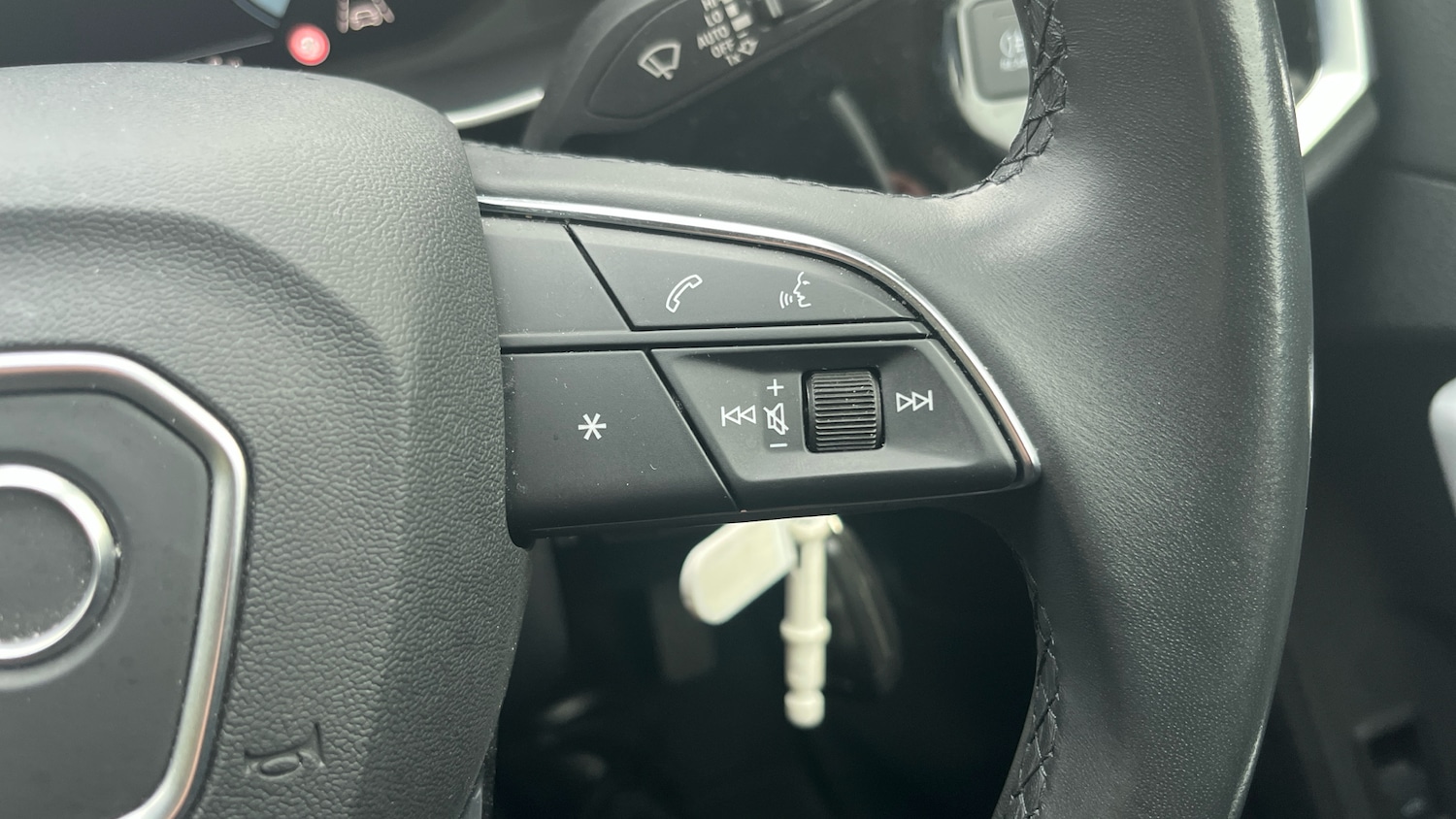 Used Audi Q3 2023 for sale - 76374604: Photo 21