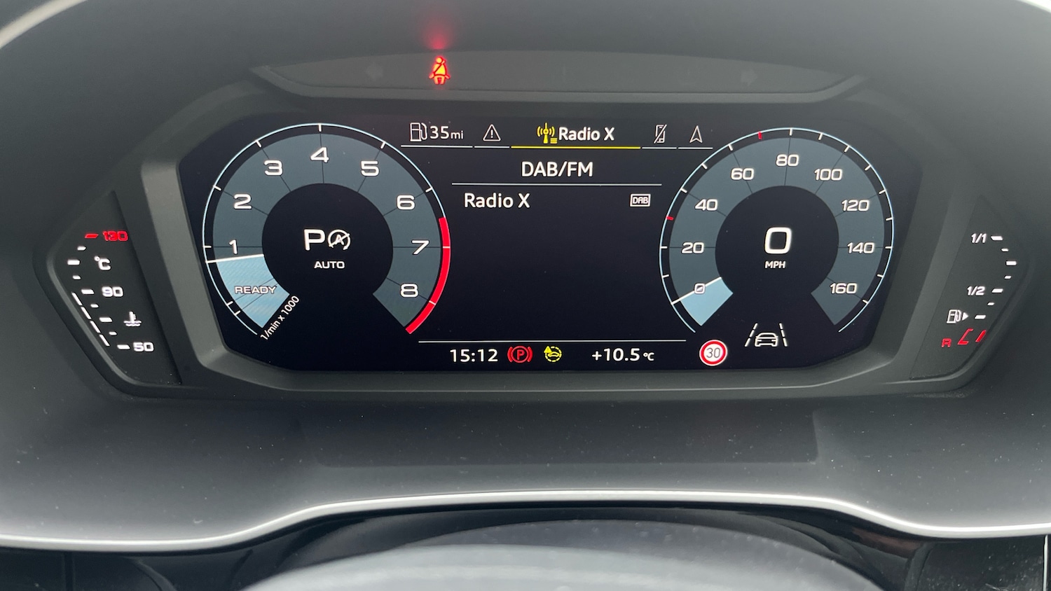Used Audi Q3 2023 for sale - 76374604: Photo 23