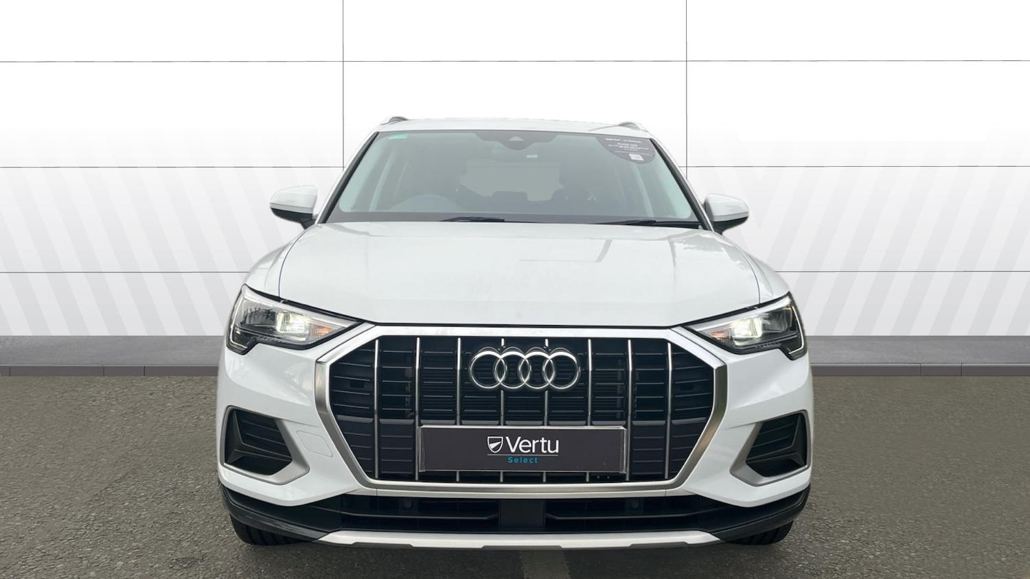 Used Audi Q3 2023 for sale - 76374604: Photo 3