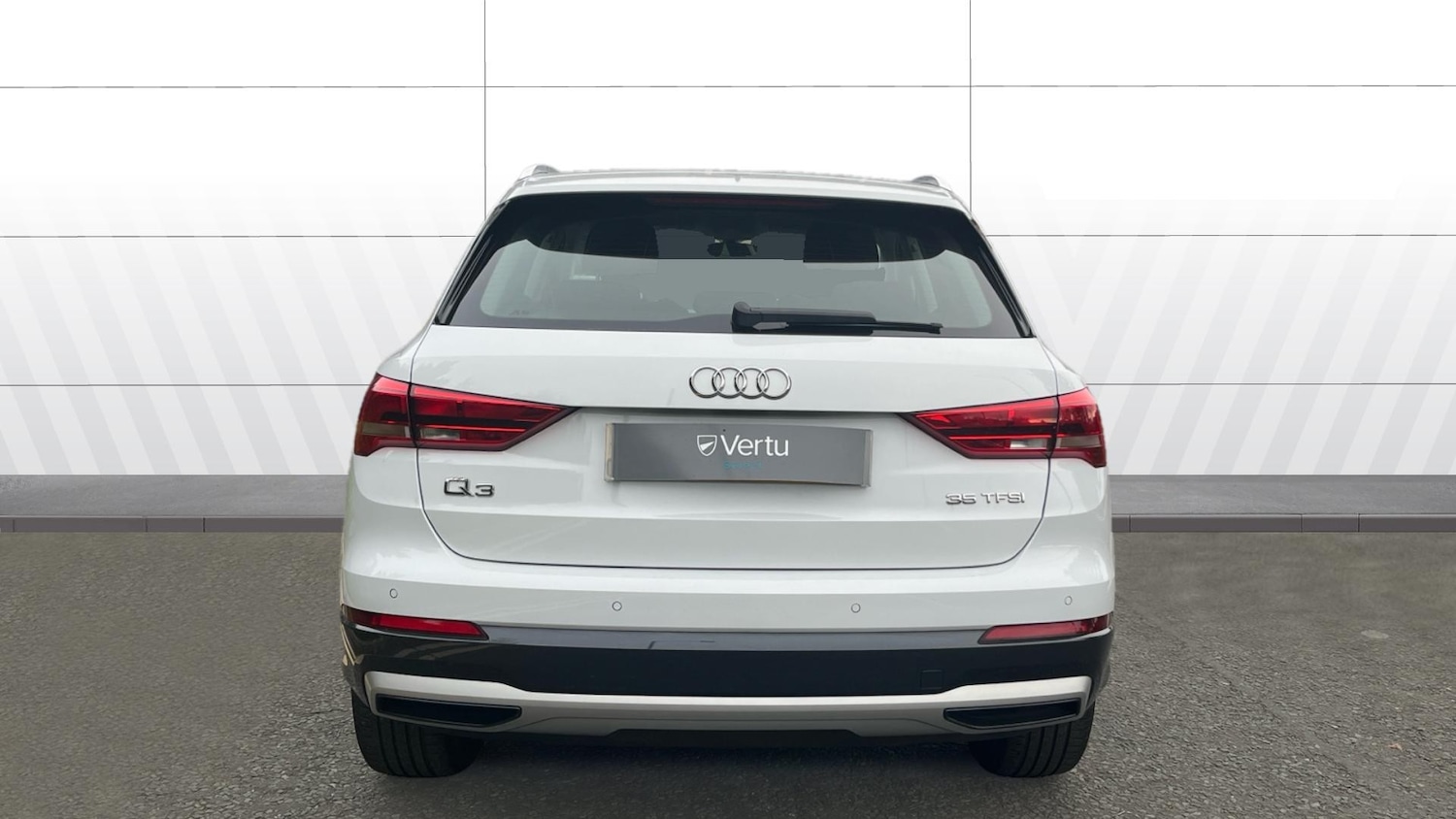 Used Audi Q3 2023 for sale - 76374604: Photo 6