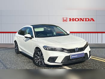 Used Honda Civic 2025 for sale - 79580720: Photo
