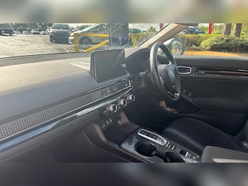 Used Honda Civic 2025 for sale - 79580720: Photo