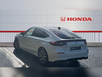 Used Honda Civic 2025 for sale - 79580720: Photo
