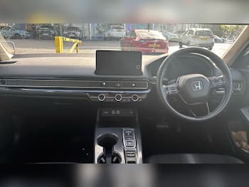 Used Honda Civic 2025 for sale - 79580720: Photo